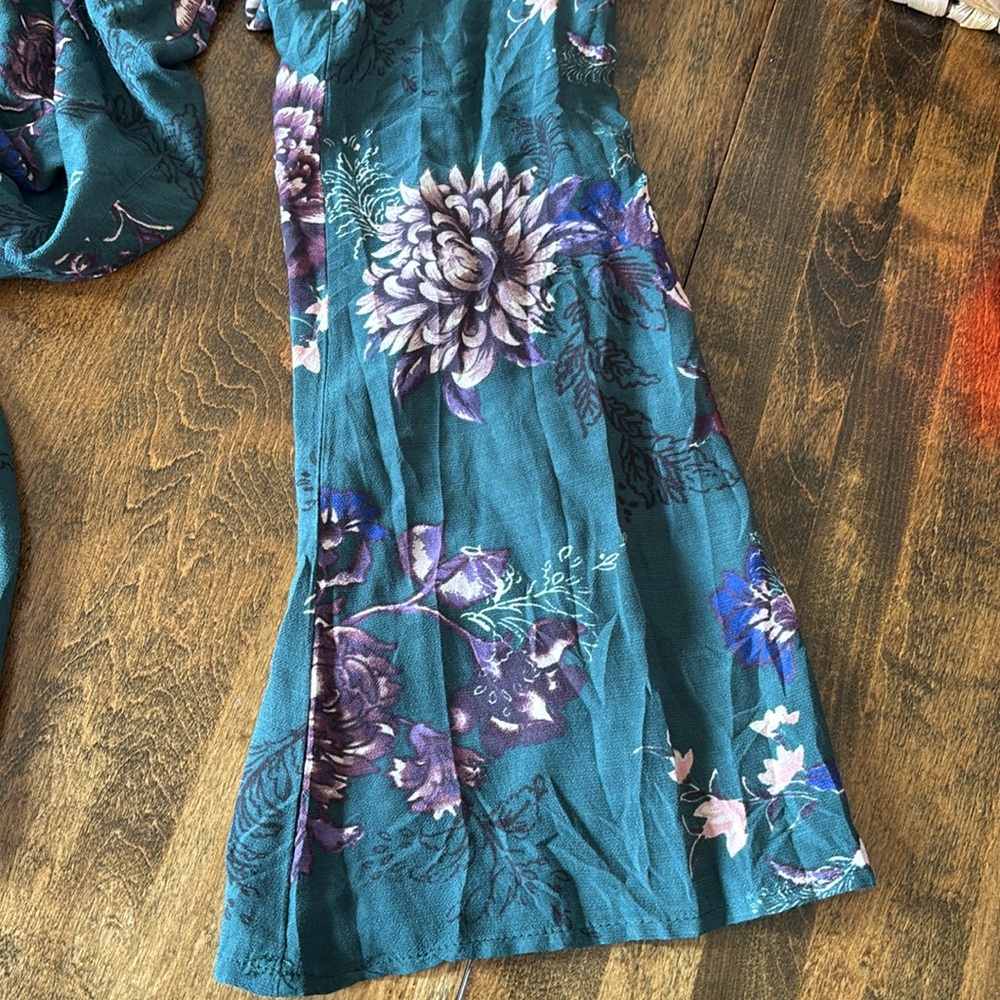 Free People flowy dress. - Picture 5 of 6